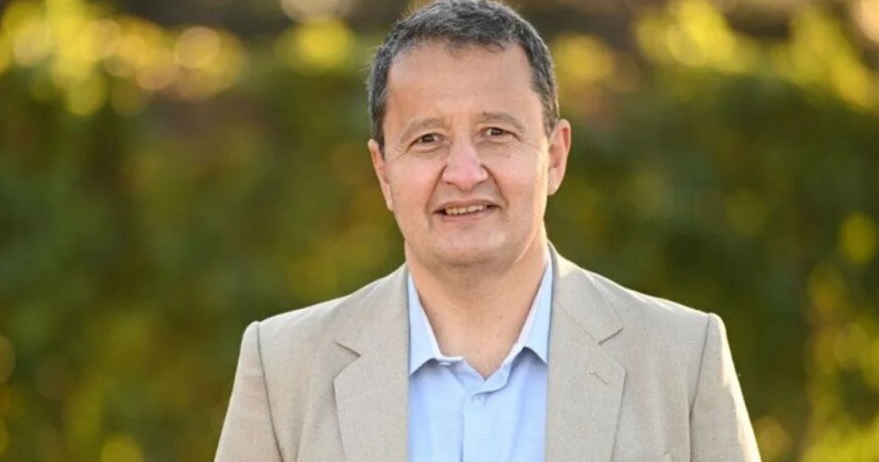 “HOY SOMOS UNA BRUTAL COLONIA Y POR ESO HAY QUE IR AL CONGRESO A DENUNCIARLO”