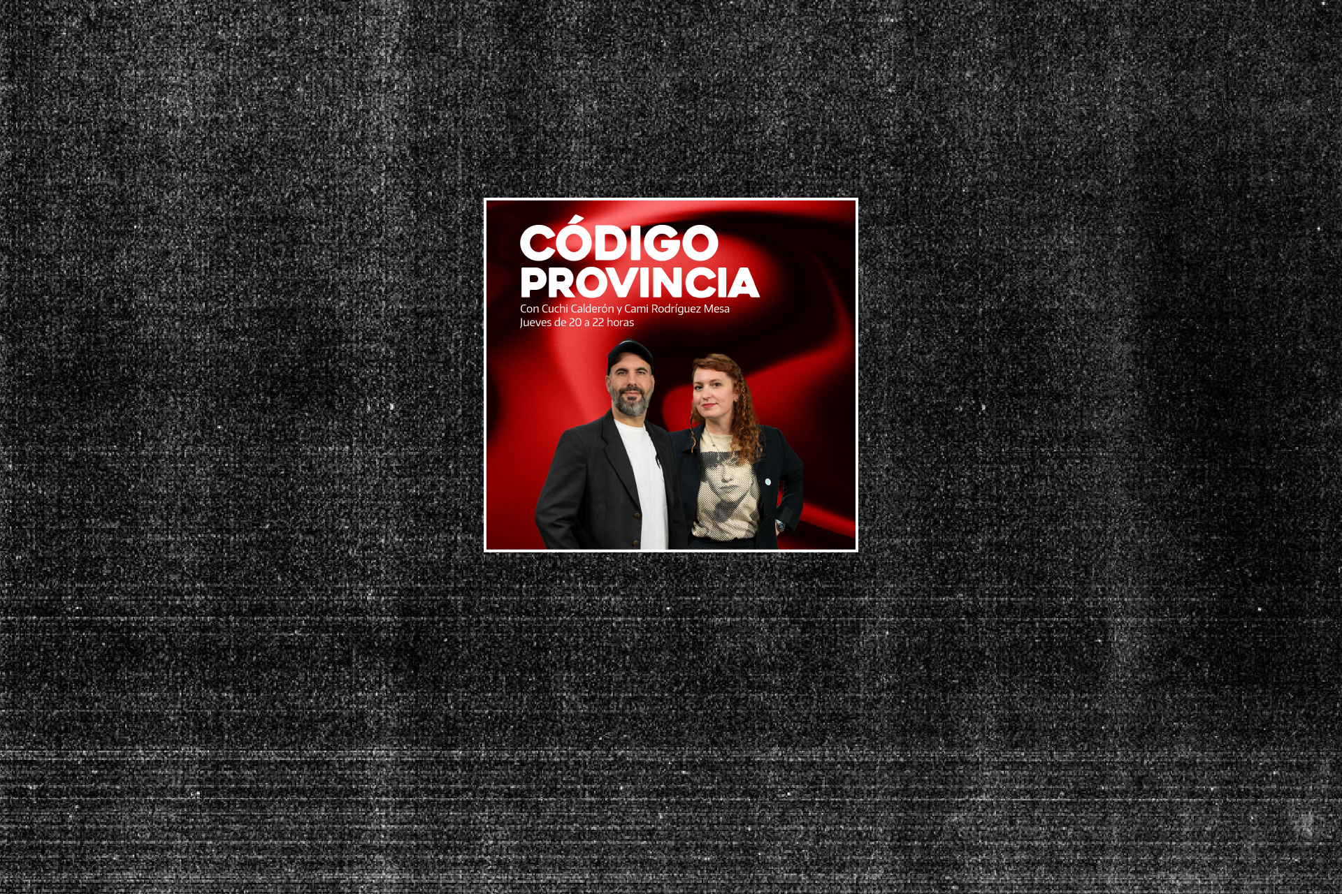 CÓDIGO PROVINCIA
