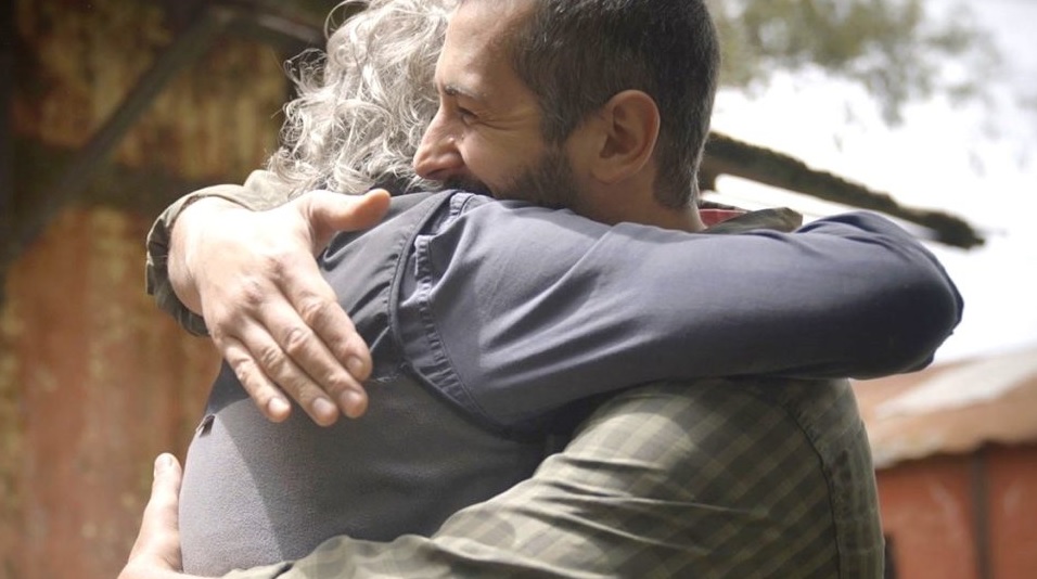 DESTACAN EL DOCUMENTAL “EL SILENCIO DE LOS HOMBRES”