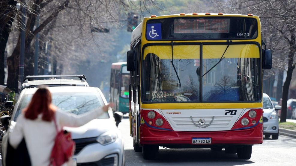 EL TRANSPORTE PÚBLICO SERÁ GRATUITO EL DOMINGO 22 EN LA PROVINCIA DE BUENOS AIRES