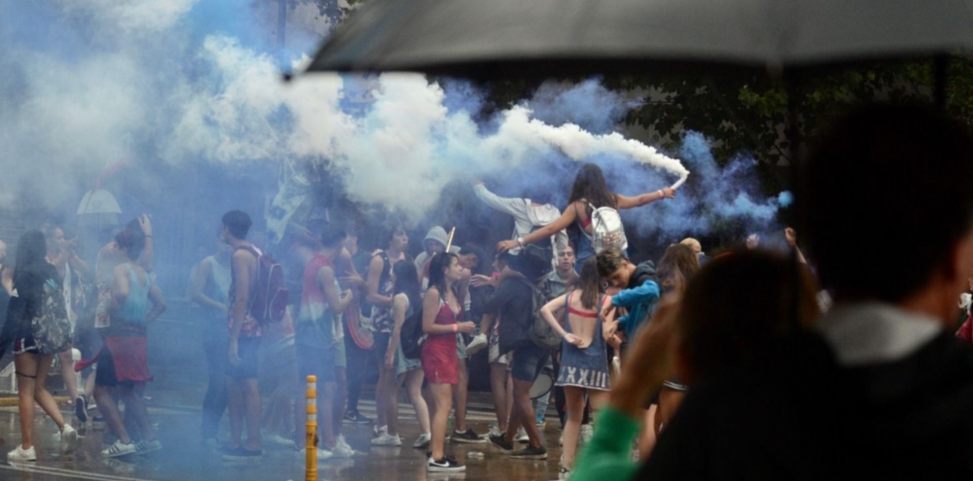 PROPONEN INSTITUCIONALIZAR LOS FESTEJOS POR EL UPD