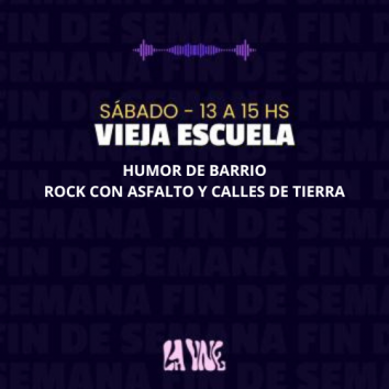 Foto programa