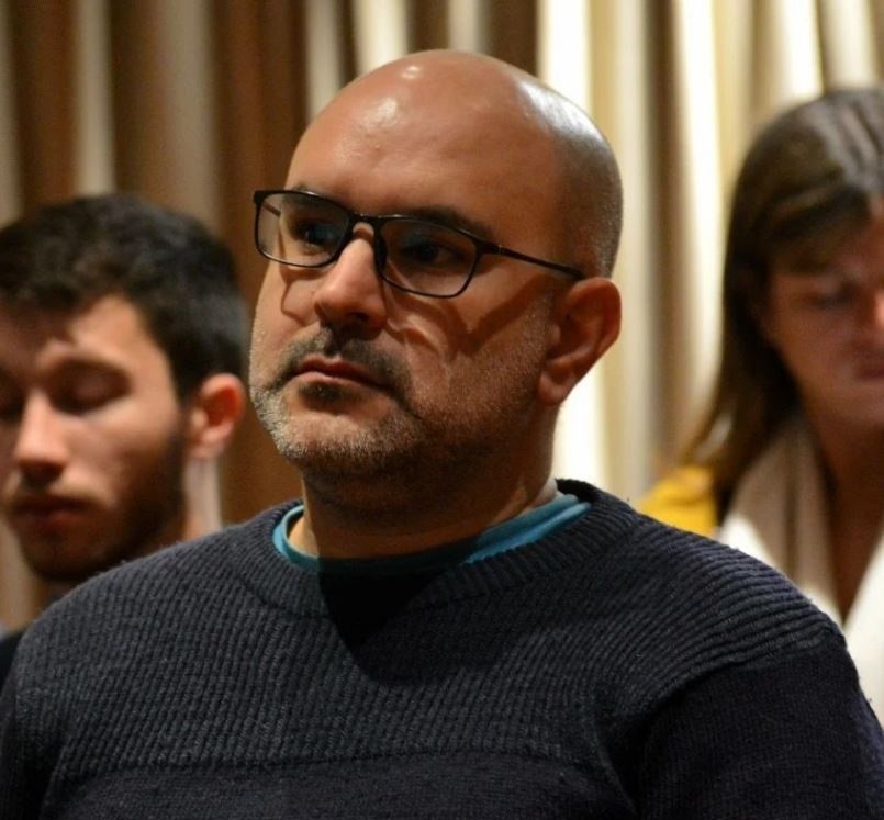 NICOLÁS TAIAROL: “LA REFORMA LABORAL BUSCA QUITARLE DERECHOS A LOS TRABAJADORES”