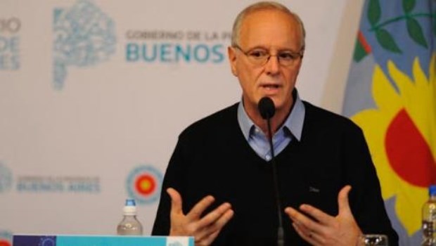 DANIEL GOLLÁN: “EL GOBIERNO DE MILEI VA HACIA LA DESTRUCCIÓN DEL SISTEMA DE SALUD”