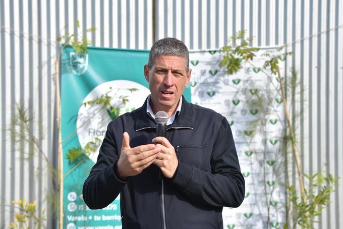 ESTE DOMINGO SE REALIZA LA FIESTA DE LA FRUTILLA EN FLORENCIO VARELA