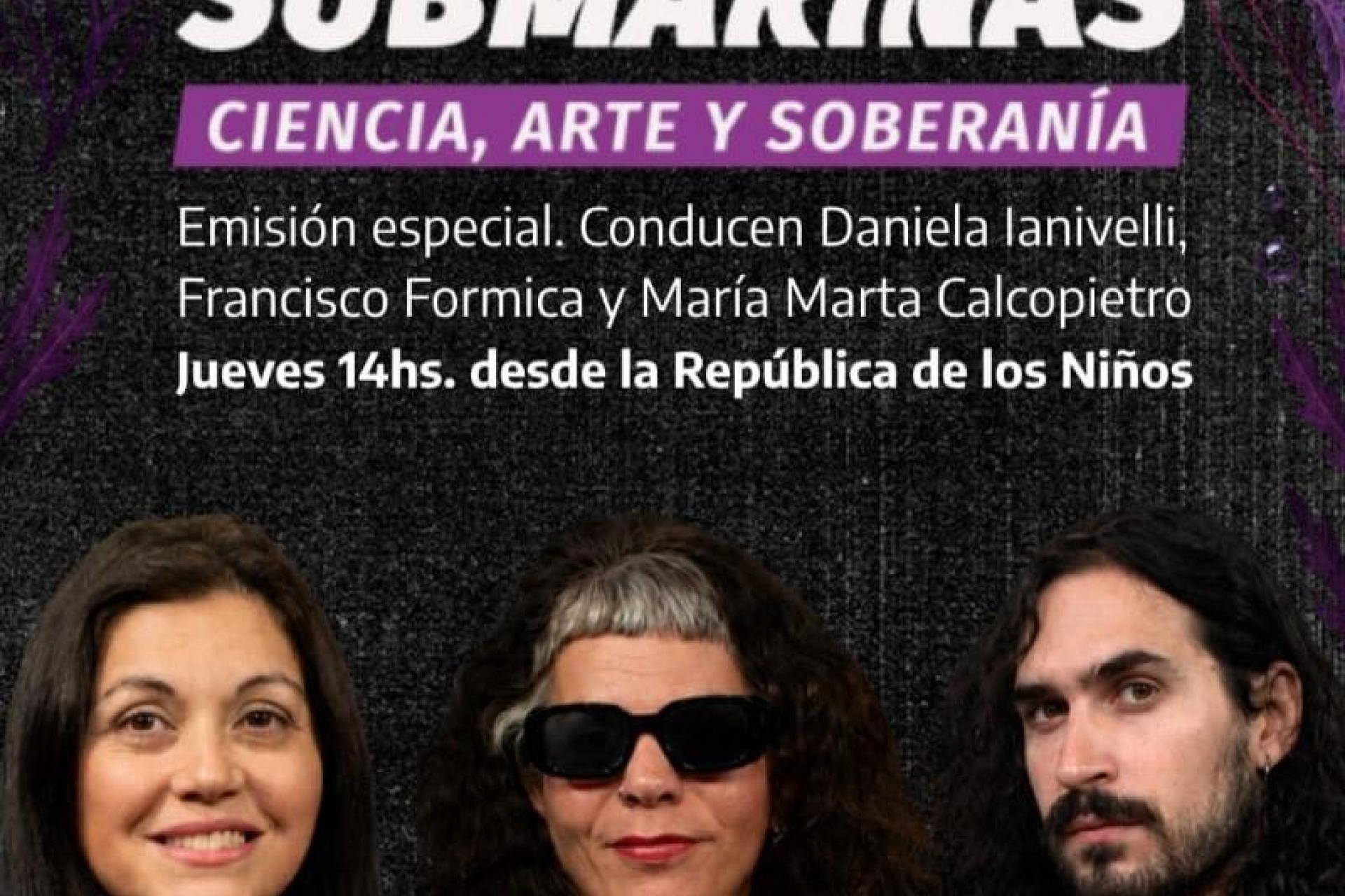 ESPECIAL DESDE LA REPU
