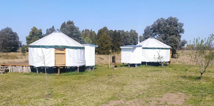 ECOTURISMO EN LA LOCALIDAD BONAERENSE DE  PARDO