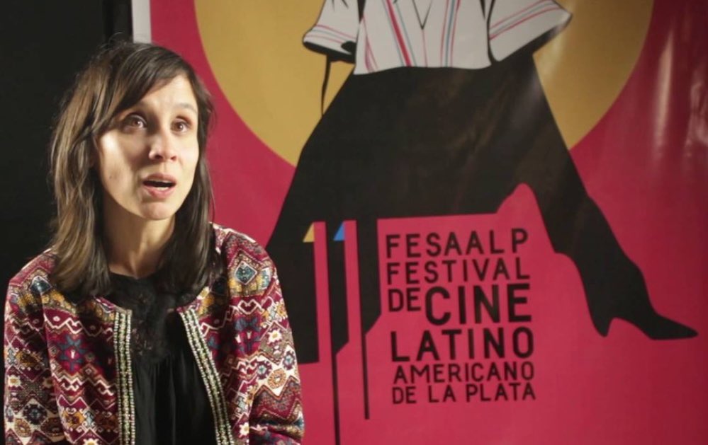 LÍA GÓMEZ: “POR PRIMERA VEZ EN 19 AÑOS NO TENEMOS EL LOGO DEL INCAA EN NUESTROS MATERIALES”