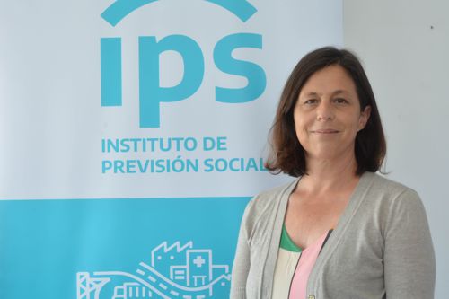 LA PROVINCIA EVALÚA UN BONO PARA LOS BENEFICIARIOS DEL IPS