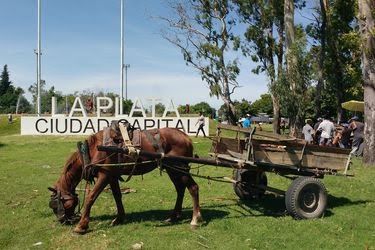 INFORME DE LA UCALP: “9 DE CADA 10 BARRIOS POPULARES PLATENSES NECESITAN MAYOR INTEGRACIÓN Y DESARROLLO”