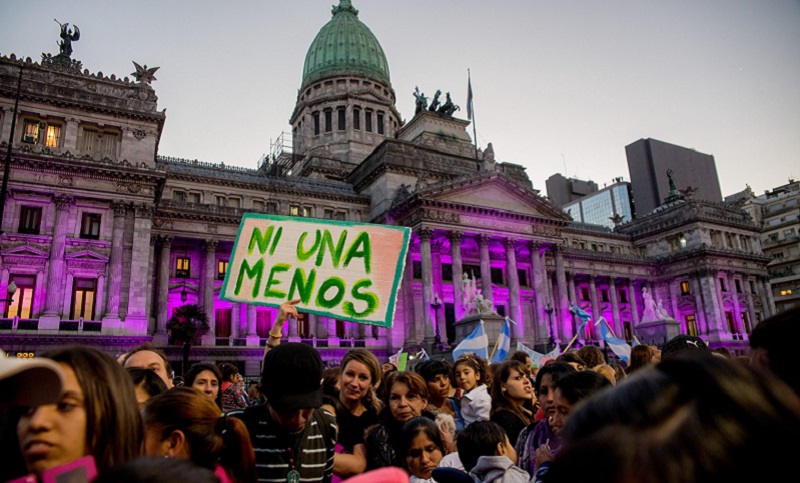 JOSEFINA KELLY: "SE VA A TRABAJAR EN LA PROMOCIÓN DE LOS DERECHOS"