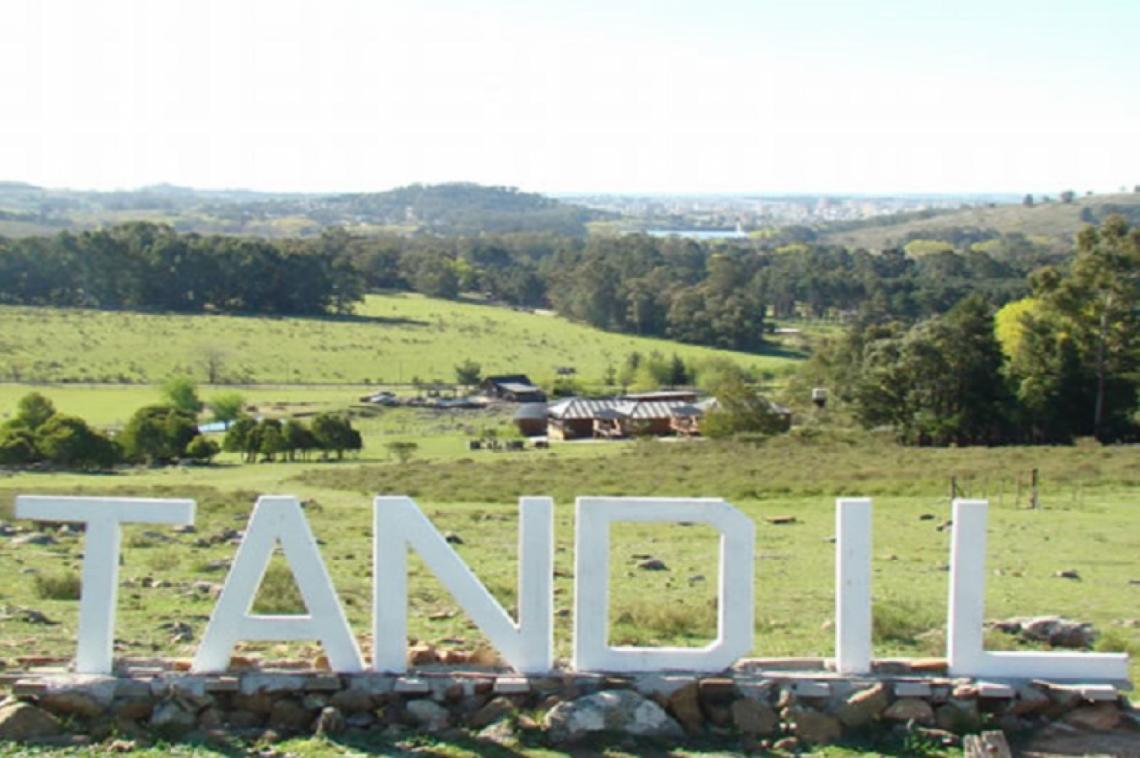 TANDIL: MUCHA EXPECTATIVA POR EL FIN DE SEMANA LARGO