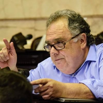 EDUARDO VALDES: “EL ACUERDO CON EL FONDO NO ESTÁ RESUELTO”
