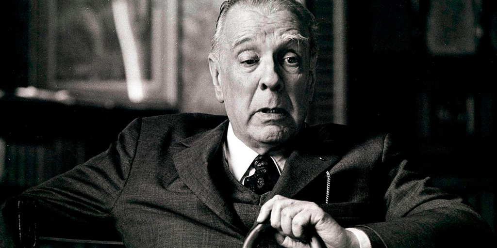 REALIZAN UN FESTIVAL EN HOMENAJE A JORGE LUIS BORGES