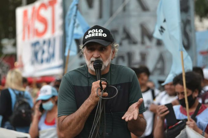 EDUARDO BELLIBONI:" EL PRINCIPAL PROBLEMA DE ARGENTINA SON LAS FUENTES DE TRABAJO"
