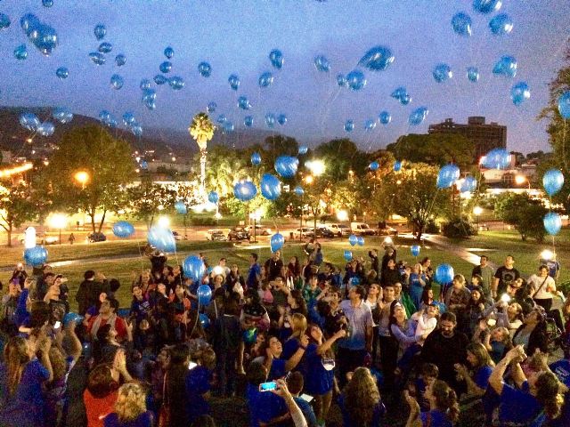 PIDEN LA URGENTE APLICACIÓN DE LA LEY DE ABORDAJE INTEGRAL DEL AUTISMO