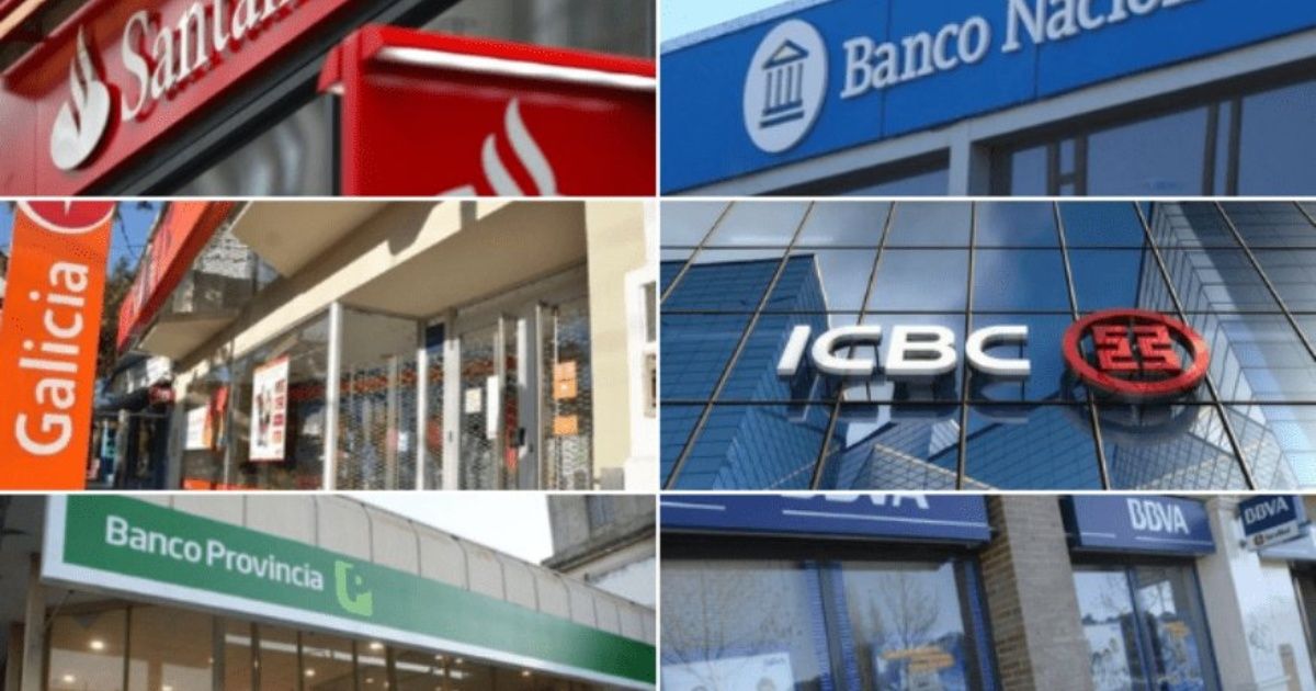 DESDOBLAN EL HORARIO BANCARIO EN LA PROVINCIA DE BUENOS AIRES