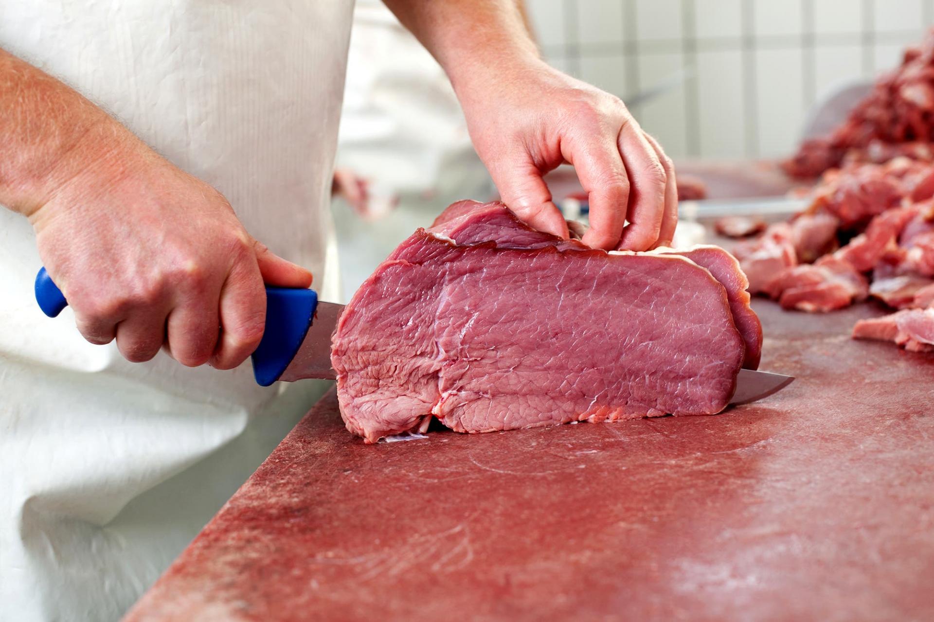 PIDEN LA CONFORMACIÓN DE UNA MESA PARA DEFINIR EL PRECIO DE LA CARNE