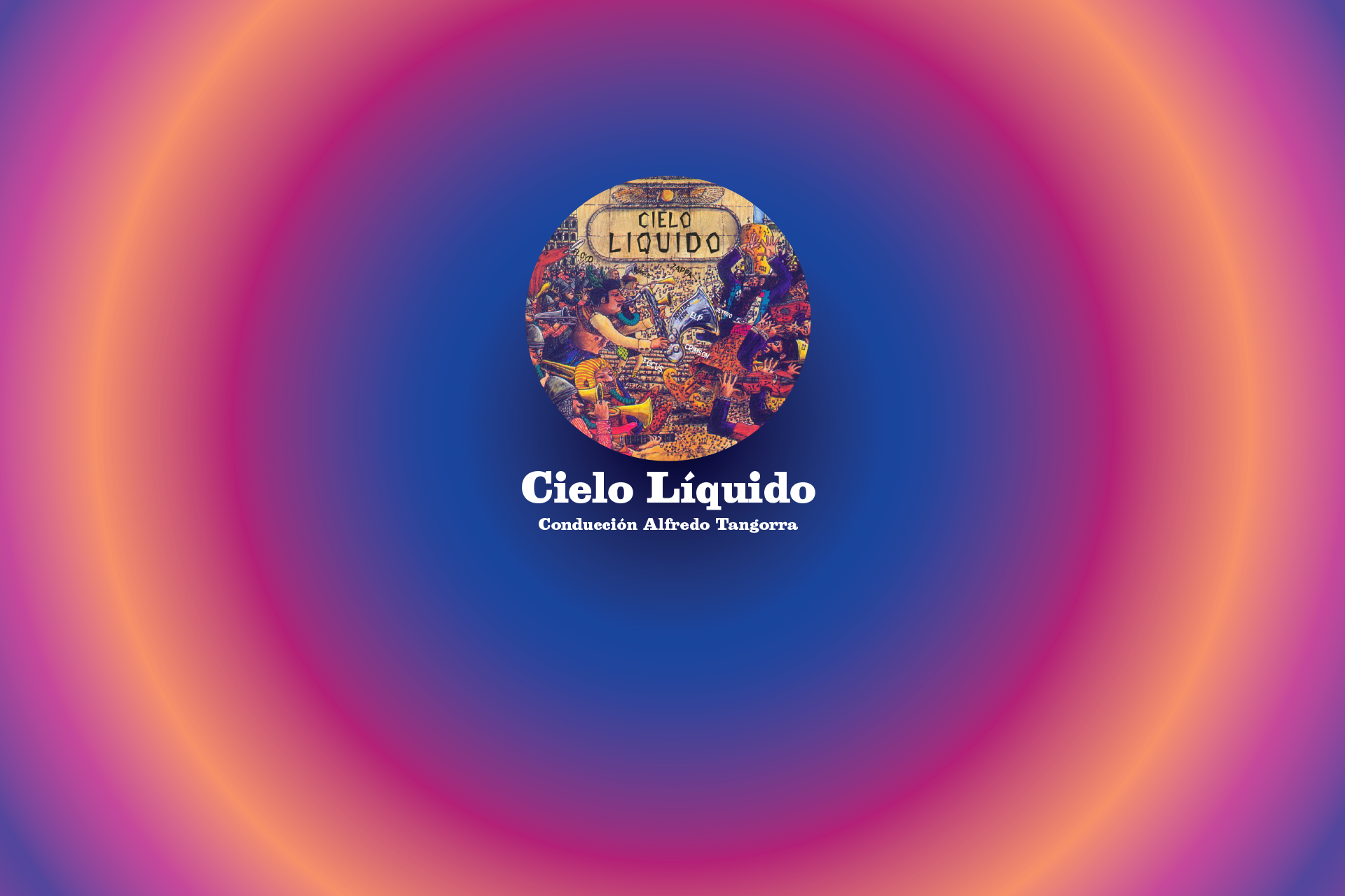 CIELO LÍQUIDO