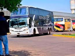 SE ACTIVA EL TRANSPORTE DE LARGA DISTANCIA EN LA PROVINCIA