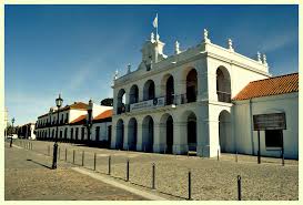 DESTACAN EL VALOR DEL MUSEO PROVINCIAL “ENRIQUE UDAONDO” DE JUNÍN