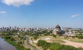 SAN NICOLÁS Y UN CIRCUITO PARA VIAJEROS Y VECINOS