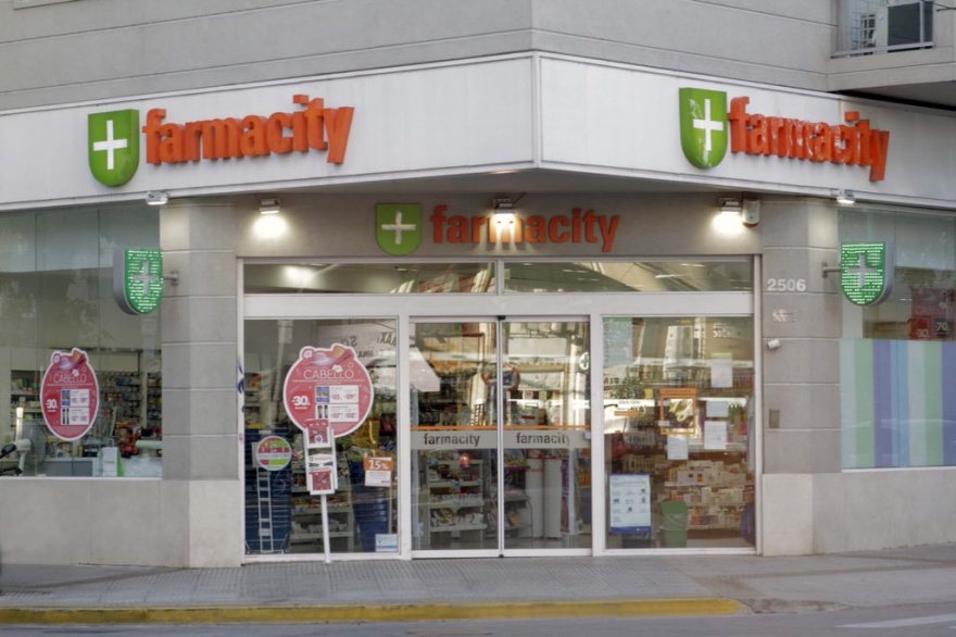 FARMACITY NO PODRÁ INSTALARSE EN TERRITORIO BONAERENSE