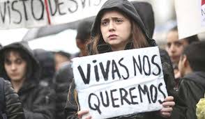 ALEJANDRA LÓPEZ: “EN ARGENTINA HAY UN FEMICIDIO CADA 20 HORAS”