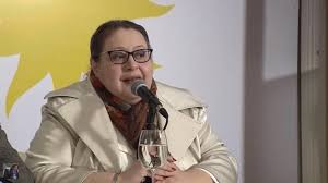 GRACIANA PEÑAFORT: “LOS JUECES QUE DICTARON LA CAUTELAR SON INCOMPETENTES”