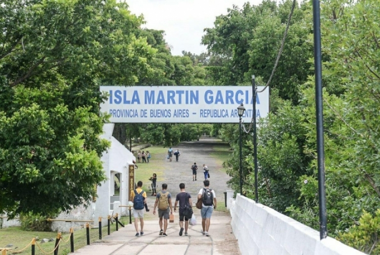 EL TURISMO EN LAS ISLAS DE LA PROVINCIA VOLVIÓ A CRECER