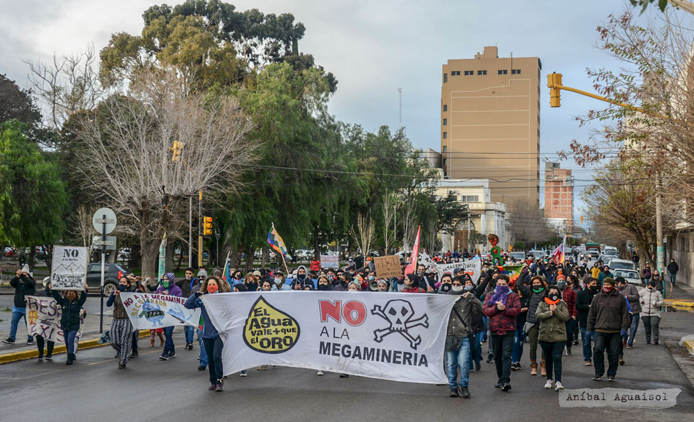 LEY DE ZONIFICACIÓN MINERA: DESTACAN “MUCHO SILENCIO DE LA CLASE POLÍTICA”