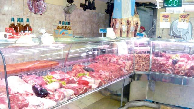 JUAN MARCHÁN: “EN 10 DÍAS LA CARNE SUBIÓ UN 34%”