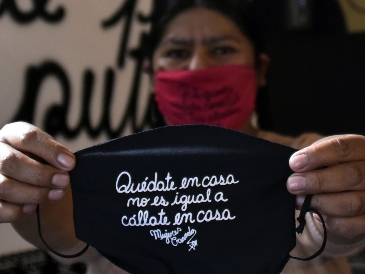 LA PROVINCIA ASISTIRÁ A MUJERES VÍCTIMAS DE VIOLENCIA QUE NECESITEN UN NUEVO DOMICILIO