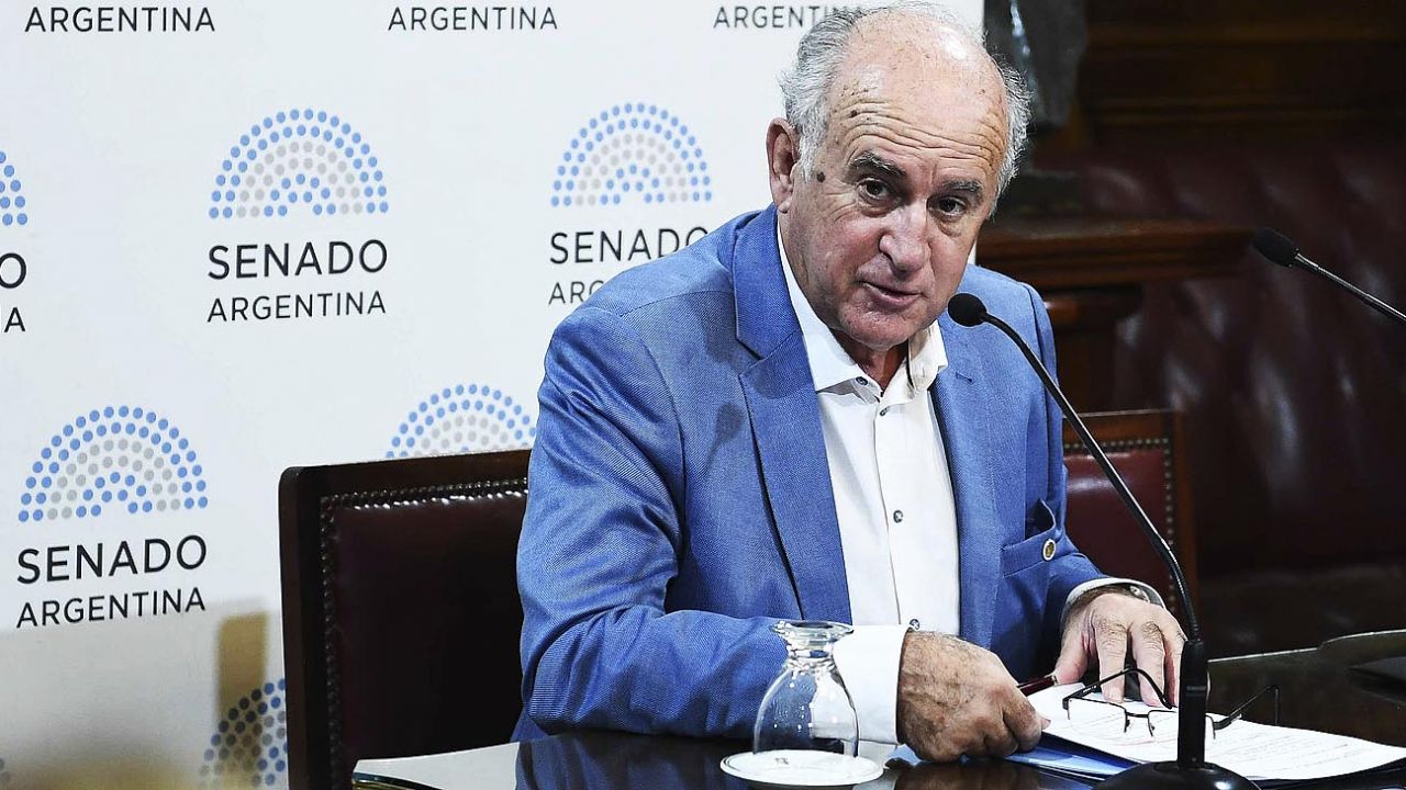 PARRILLI: “LA CORTE SE TRANSFORMÓ EN UN LUGAR DE PRIVILEGIOS DE LA CORPORACIÓN JUDICIAL”