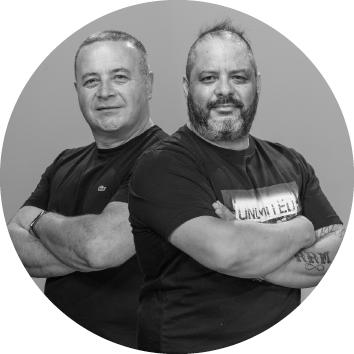 Foto de programa
