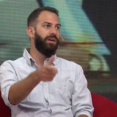 NICOLÁS PERTIERRA: “NO SE PUEDE SOSLAYAR EL COMPONENTE INERCIAL DE LA INFLACIÓN”