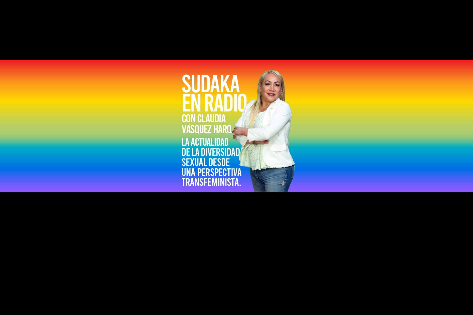 SUDAKA EN RADIO